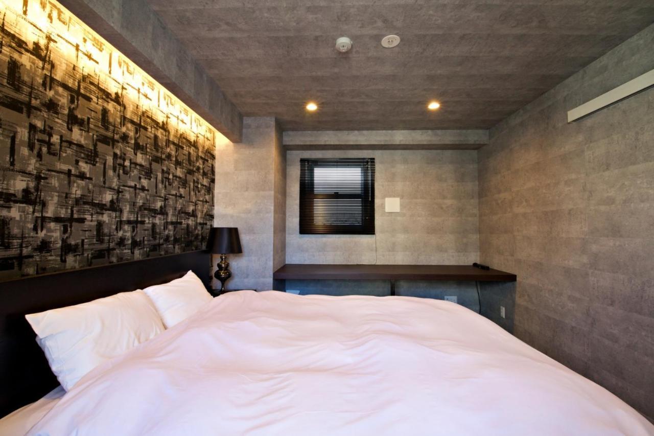Regalo Shibaura 801 Apartman Tokió Kültér fotó