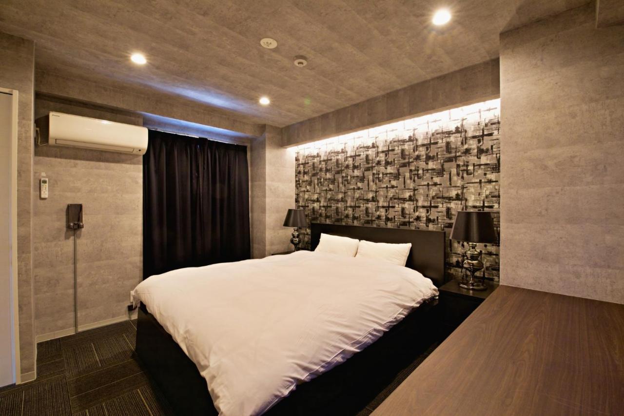 Regalo Shibaura 801 Apartman Tokió Kültér fotó