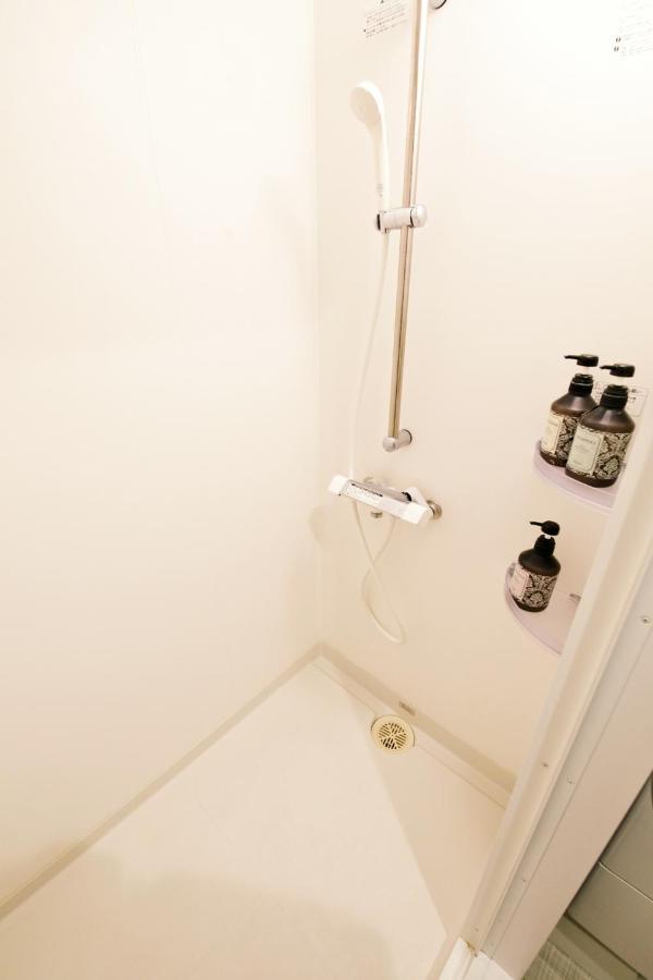 Regalo Shibaura 801 Apartman Tokió Kültér fotó