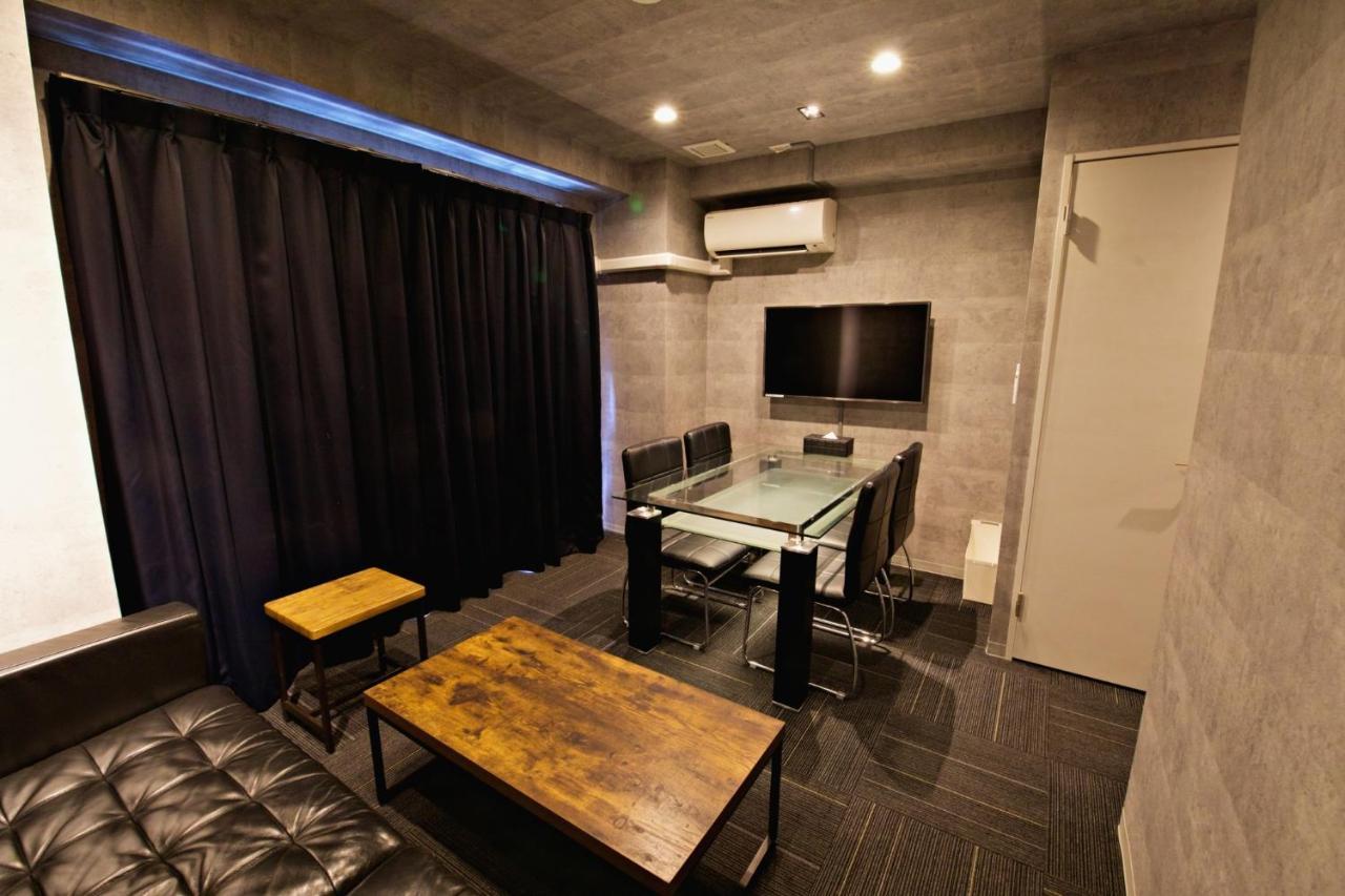 Regalo Shibaura 801 Apartman Tokió Kültér fotó