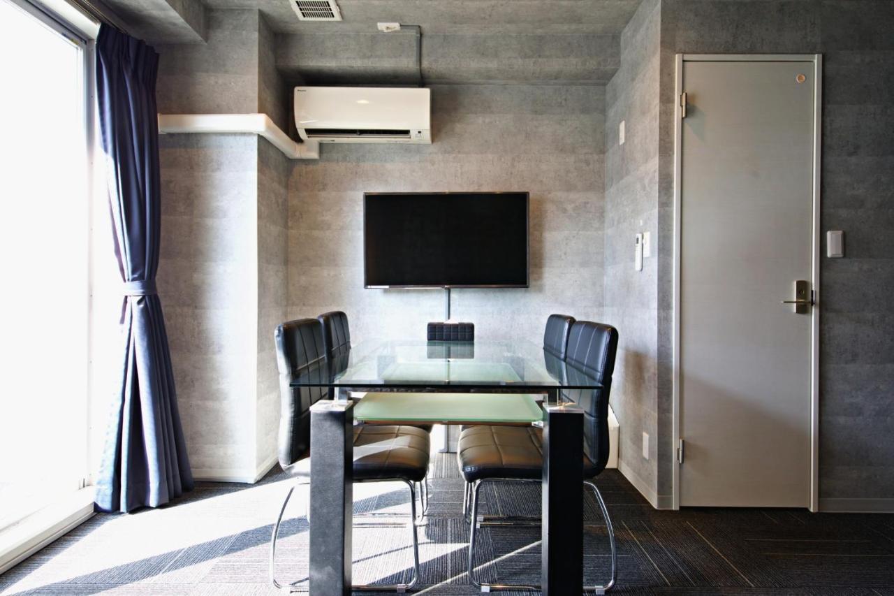 Regalo Shibaura 801 Apartman Tokió Kültér fotó