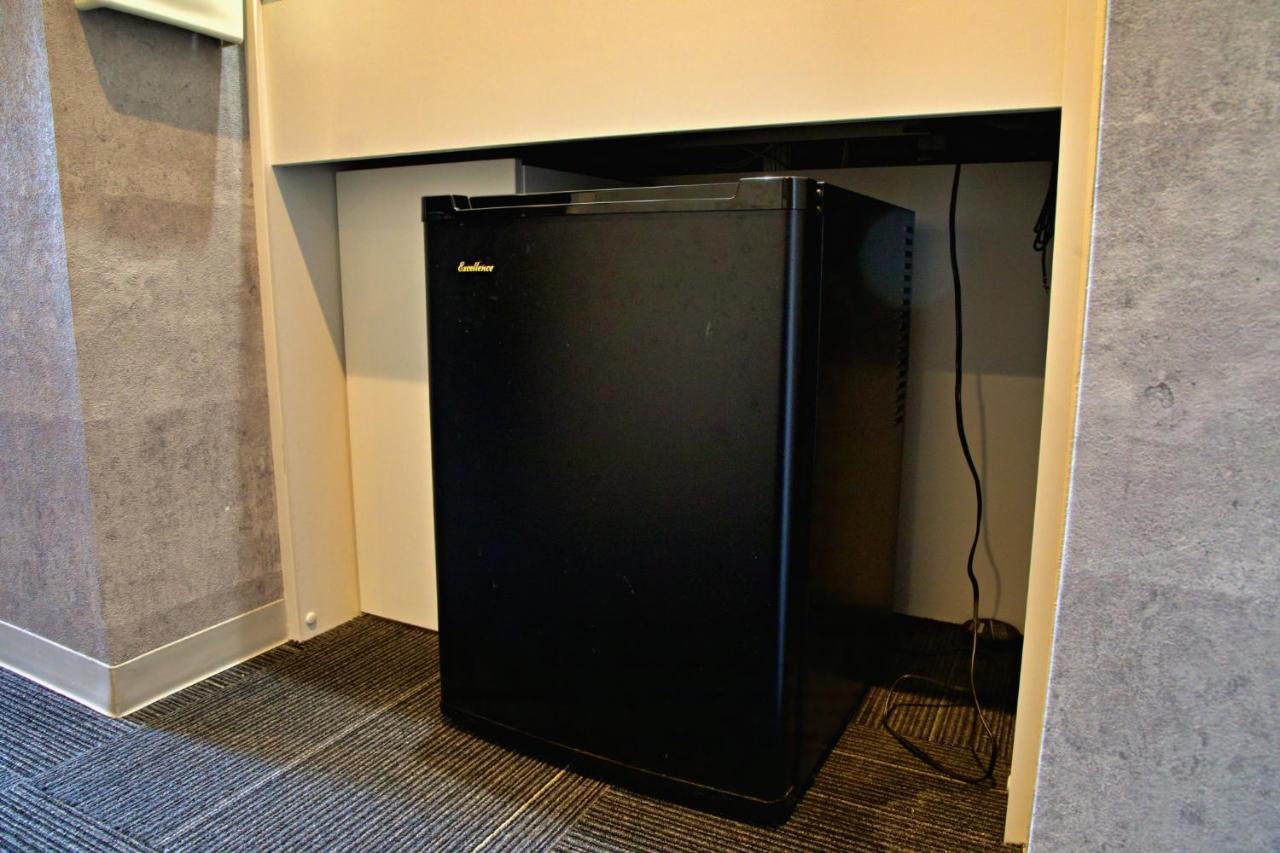 Regalo Shibaura 801 Apartman Tokió Kültér fotó
