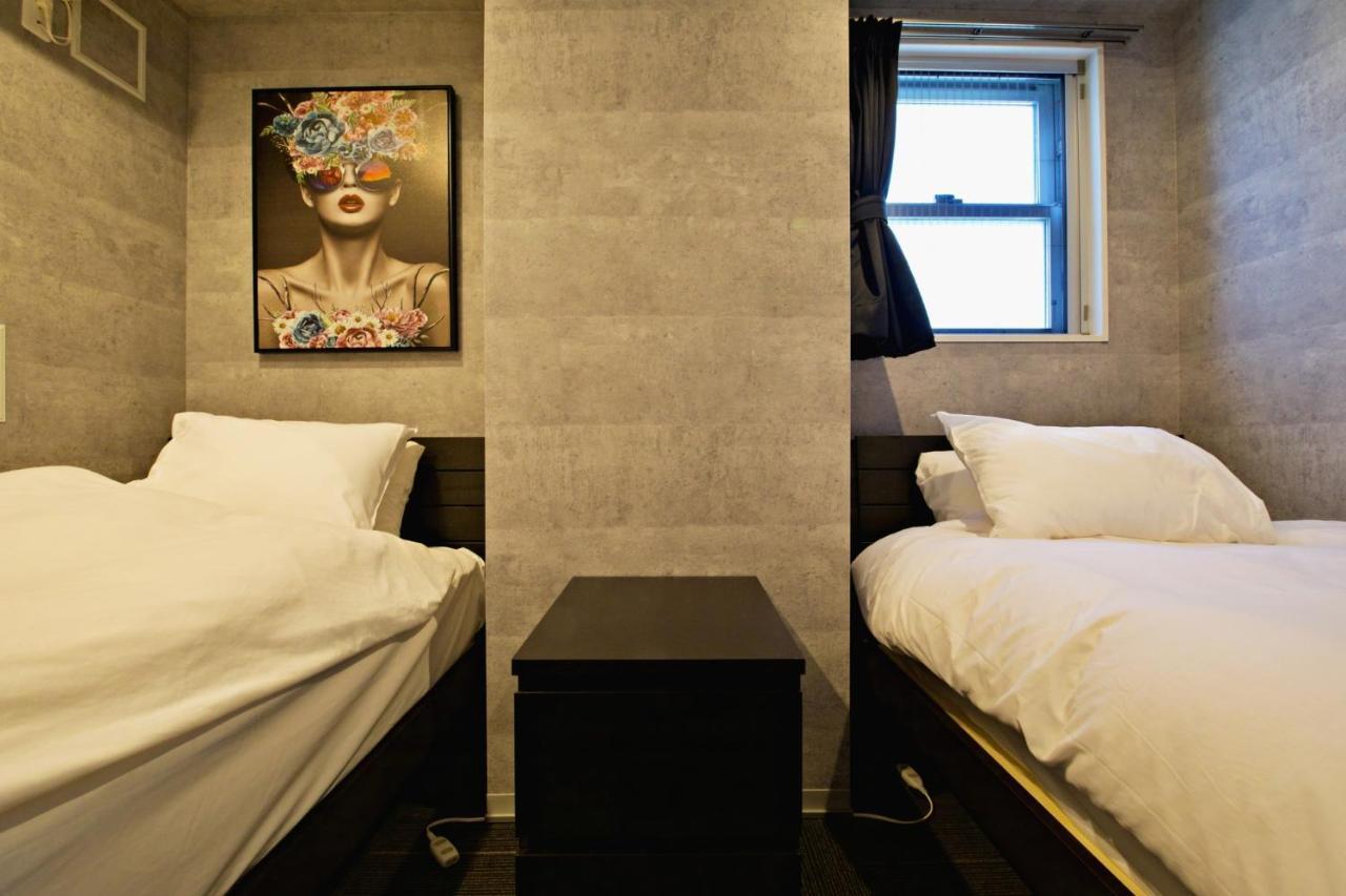 Regalo Shibaura 801 Apartman Tokió Kültér fotó