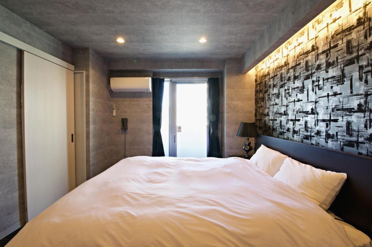 Regalo Shibaura 801 Apartman Tokió Kültér fotó