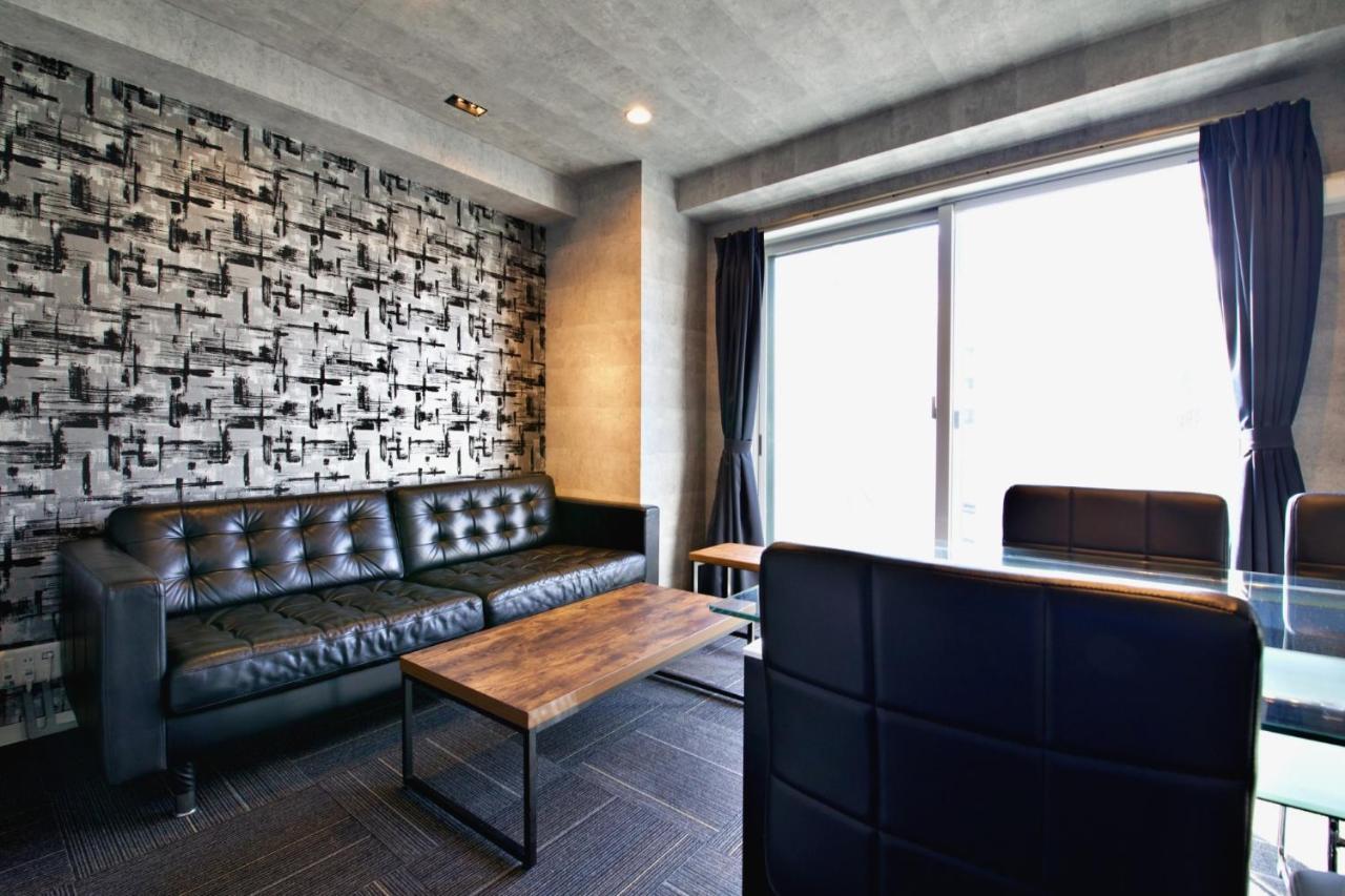 Regalo Shibaura 801 Apartman Tokió Kültér fotó
