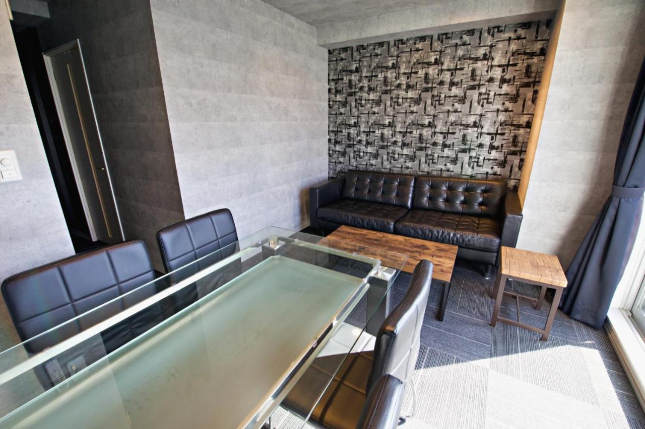 Regalo Shibaura 801 Apartman Tokió Kültér fotó