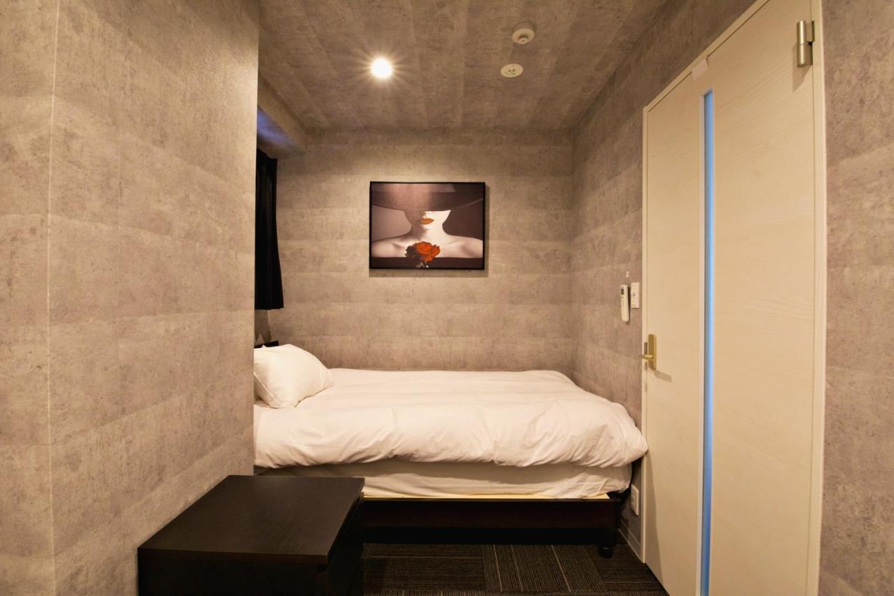 Regalo Shibaura 801 Apartman Tokió Kültér fotó