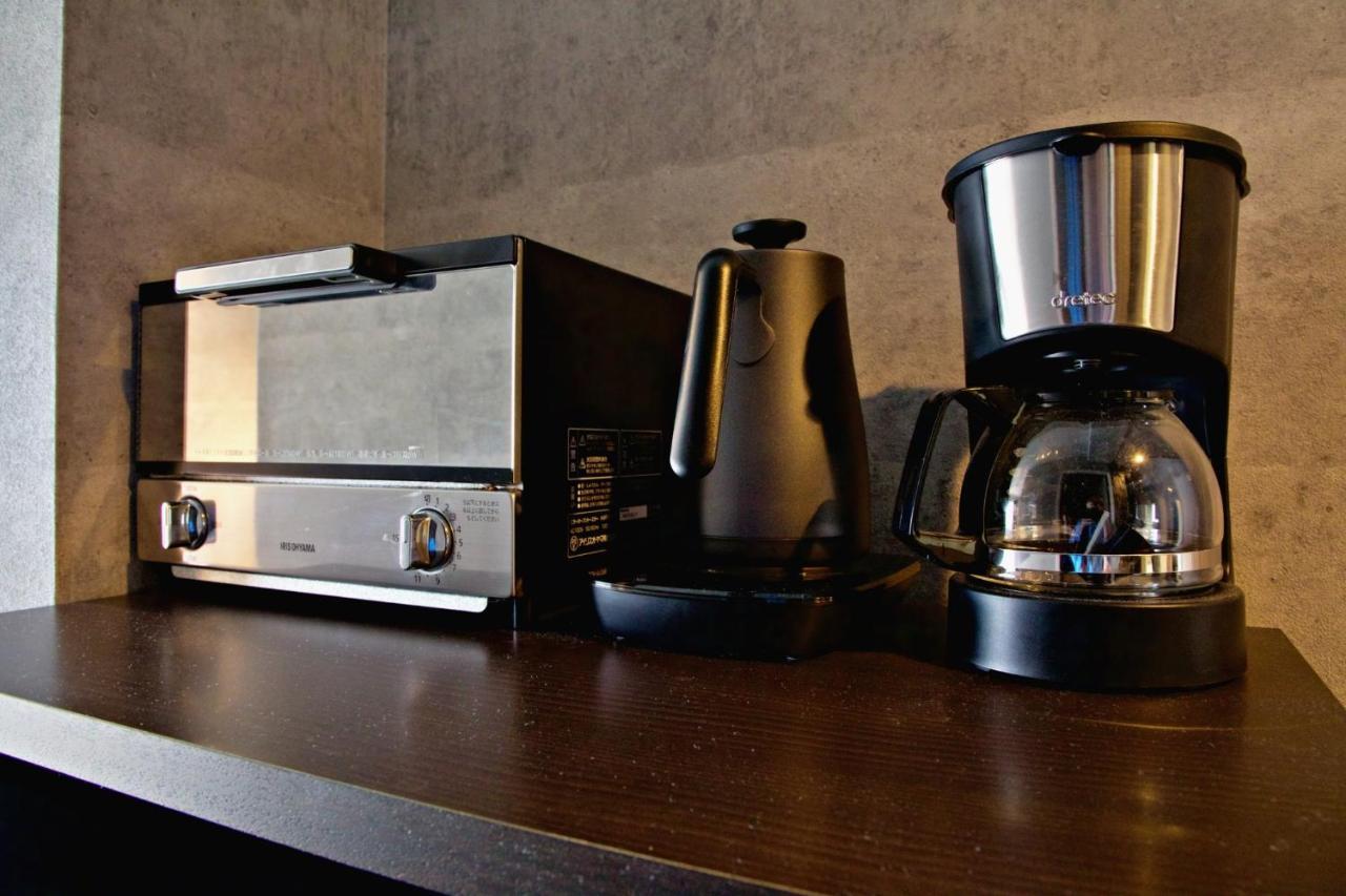 Regalo Shibaura 801 Apartman Tokió Kültér fotó