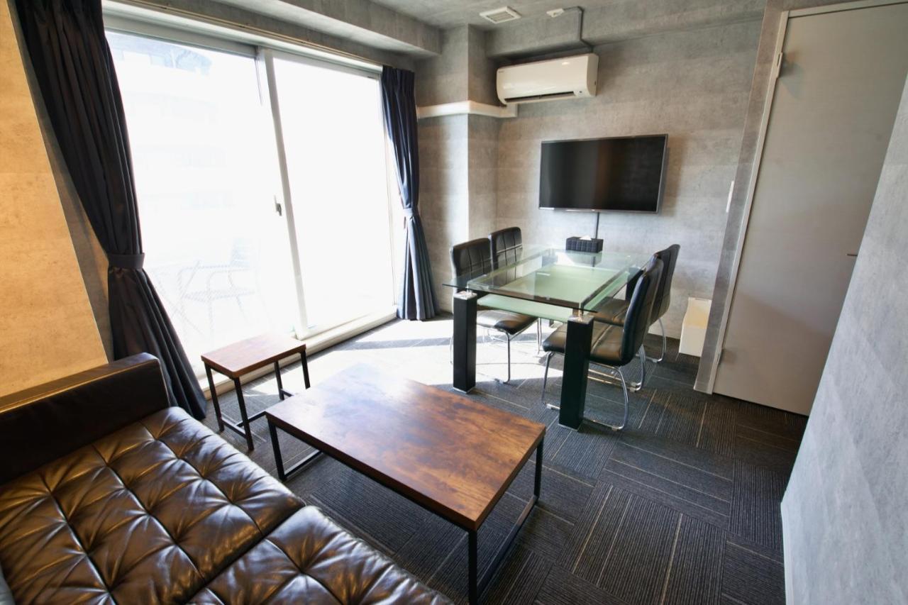 Regalo Shibaura 801 Apartman Tokió Kültér fotó